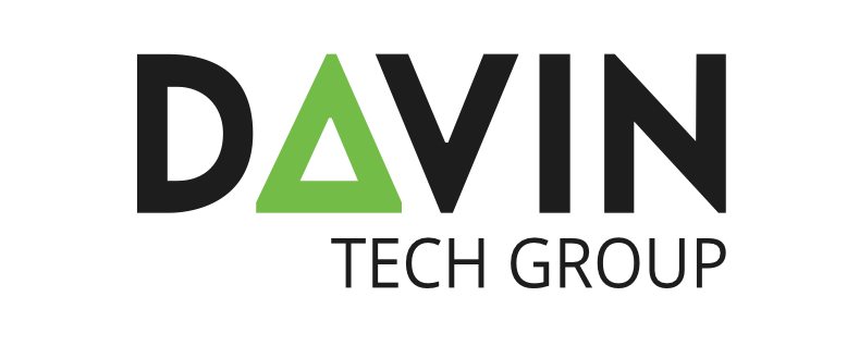 Davin Tech Group logo
