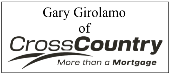 Gary girolamo logo