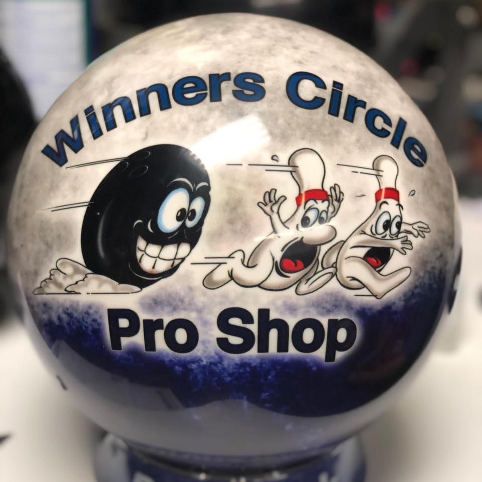 Winners Circle Pro Shop